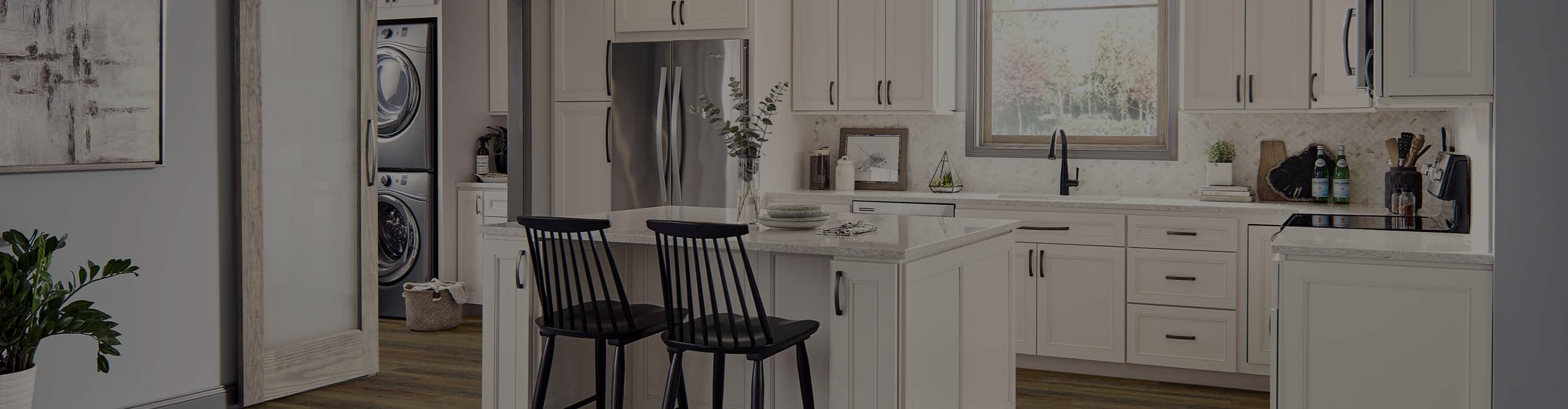 cabinet installation in El Centro, CA